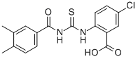 5--2-[[[(3,4-׻)]׻]]-Y(ji)(gu)ʽ_536987-28-7Y(ji)(gu)ʽ