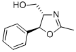 (4S,5s)-(-)-2-׻-5--2-f-4-״Y(ji)(gu)ʽ_53732-41-5Y(ji)(gu)ʽ