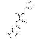 Z-sar-osuY(ji)(gu)ʽ_53733-96-3Y(ji)(gu)ʽ