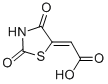 (2Z)-(2,4--1,3-in-5-idene)Yʽ_5374-29-8Yʽ