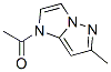 (9ci)-1--6-׻-1H-[1,2-b]Y(ji)(gu)ʽ_53745-41-8Y(ji)(gu)ʽ
