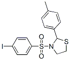 (9CI)-3-[(4-ⱽ)]-2-(4-׻)-Y(ji)(gu)ʽ_537678-07-2Y(ji)(gu)ʽ