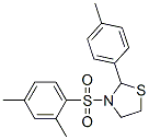 (9CI)-3-[(2,4-׻)]-2-(4-׻)-Y(ji)(gu)ʽ_537678-09-4Y(ji)(gu)ʽ