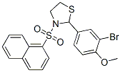 (9CI)-2-(3--4-)-3-(1-)-Y(ji)(gu)ʽ_537678-20-9Y(ji)(gu)ʽ