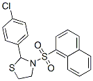 (9CI)-2-(4-ȱ)-3-(1-)-Y(ji)(gu)ʽ_537678-22-1Y(ji)(gu)ʽ