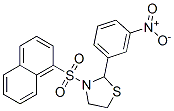 (9CI)-3-(1-)-2-(3-)-Y(ji)(gu)ʽ_537678-23-2Y(ji)(gu)ʽ