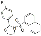 (9CI)-2-(4-屽)-3-(1-)-Y(ji)(gu)ʽ_537678-24-3Y(ji)(gu)ʽ