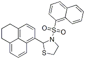 (9CI)-2-(2,3--1H-Q-6-)-3-(1-)-Y(ji)(gu)ʽ_537678-28-7Y(ji)(gu)ʽ