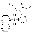 (9CI)-2-(2,5-)-3-(1-)-Y(ji)(gu)ʽ_537678-31-2Y(ji)(gu)ʽ