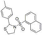 (9CI)-2-(4-׻)-3-(1-)-Y(ji)(gu)ʽ_537678-34-5Y(ji)(gu)ʽ