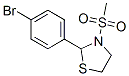 (9CI)-2-(4-屽)-3-(׻)-Y(ji)(gu)ʽ_537678-41-4Y(ji)(gu)ʽ