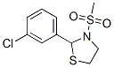 (9CI)-2-(3-ȱ)-3-(׻)-Y(ji)(gu)ʽ_537678-43-6Y(ji)(gu)ʽ