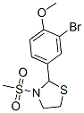 (9CI)-2-(3--4-)-3-(׻)-Y(ji)(gu)ʽ_537678-44-7Y(ji)(gu)ʽ
