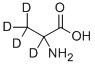 DL--2,3,3,3-d4Y(ji)(gu)ʽ_53795-92-9Y(ji)(gu)ʽ