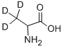 DL--3,3,3-d3Y(ji)(gu)ʽ_53795-94-1Y(ji)(gu)ʽ