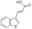 (2E)-3-(1--3-)ϩY(ji)(gu)ʽ_5381-29-3Y(ji)(gu)ʽ