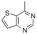 (9CI)-4-׻-Բ[3,2-d]ऽY(ji)(gu)ʽ_53827-39-7Y(ji)(gu)ʽ