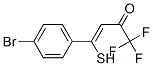 4-(4-屽)-1,1,1--4--3-ϩ-2-ͪY(ji)(gu)ʽ_53833-48-0Y(ji)(gu)ʽ