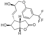 TP-2 (TV-E) (Travoprost)Y(ji)(gu)ʽ_53872-60-9Y(ji)(gu)ʽ