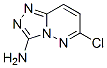 6-[1,2,4][4,3-b]-3-Yʽ_53890-39-4Yʽ