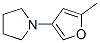 (9CI)-1-(5-׻-3-߻)-Y(ji)(gu)ʽ_539021-20-0Y(ji)(gu)ʽ
