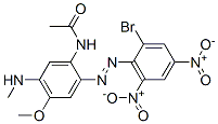 N-[2-[(2--4,6-)s]-4--5-(׻)]Y(ji)(gu)ʽ_53950-28-0Y(ji)(gu)ʽ