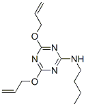 4,6-p(ϩ)-n--1,3,5--2-Y(ji)(gu)ʽ_53973-02-7Y(ji)(gu)ʽ