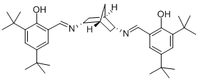 (1R,2R,4R,5R)-2,5-p(3,5-嶡-2-u׻)h(hun)[2.2.1]Y(ji)(gu)ʽ_539834-19-0Y(ji)(gu)ʽ