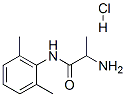 (+)-2--n-(2,6-׻)}}Y(ji)(gu)ʽ_53984-76-2Y(ji)(gu)ʽ