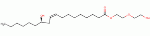 PEG-2 鴼Y(ji)(gu)ʽ_5401-17-2Y(ji)(gu)ʽ