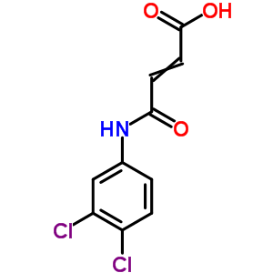 N-(3,4-ȱ)RY(ji)(gu)ʽ_54012-56-5Y(ji)(gu)ʽ