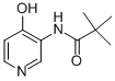 N-(4-u-3-)-2,2-׻Y(ji)(gu)ʽ_540497-47-0Y(ji)(gu)ʽ