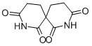 2,8-s[5.5]ʮһ-1,3,7,9-ͪY(ji)(gu)ʽ_5407-94-3Y(ji)(gu)ʽ