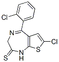 7--5-(2-ȱ)-1,3--2H-Բ-(2,3-e)-(1,4)-s׿-2-ͪYʽ_54123-07-8Yʽ