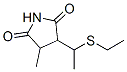 3-[1-(һ)һ]-4-׻-2,5-ͪY(ji)(gu)ʽ_54124-16-2Y(ji)(gu)ʽ