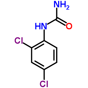 1-(2,4-ȱ)Y(ji)(gu)ʽ_5428-50-2Y(ji)(gu)ʽ