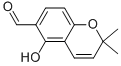5-u-2,2-׻-2H-ɫϩ-6-ȩY(ji)(gu)ʽ_54287-99-9Y(ji)(gu)ʽ