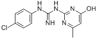 N-(4-ȱ)-n-(4-u-6-׻-2-)ҽY(ji)(gu)ʽ_5429-13-0Y(ji)(gu)ʽ