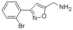 [3-(2-屽)f-5-]װY(ji)(gu)ʽ_543713-38-8Y(ji)(gu)ʽ