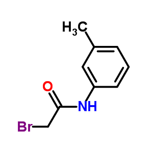 2--n-(3-׻)Y(ji)(gu)ʽ_5439-17-8Y(ji)(gu)ʽ