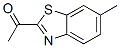 (9ci)-1-(6-׻-2-)-ͪY(ji)(gu)ʽ_54483-92-0Y(ji)(gu)ʽ