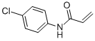 N-(4-ȱ)ϩY(ji)(gu)ʽ_5453-48-5Y(ji)(gu)ʽ