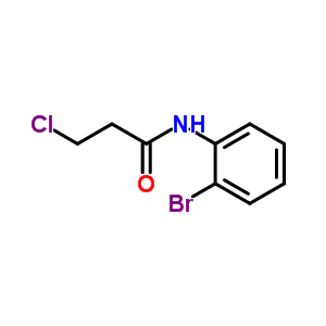 N-(2-屽)-3-ȱYʽ_545364-03-2Yʽ