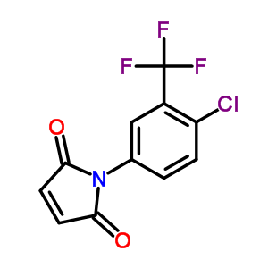 1-(4--3-׻)--2,5-ͪY(ji)(gu)ʽ_54647-10-8Y(ji)(gu)ʽ
