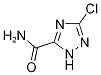 (9ci)-5--1H-1,2,4--3-Y(ji)(gu)ʽ_54671-66-8Y(ji)(gu)ʽ
