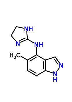 n-(4,5--1H--2-)-5-׻-1H--4-Y(ji)(gu)ʽ_54768-42-2Y(ji)(gu)ʽ