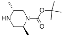 (2S,5r)-1-boc-2,5-׻ຽY(ji)(gu)ʽ_548762-66-9Y(ji)(gu)ʽ