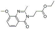 3(4H)--8--2-׻-4-Y(ji)(gu)ʽ_54905-83-8Y(ji)(gu)ʽ
