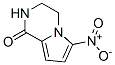 (9CI)-3,4--6-[1,2-a]-1(2H)-ͪY(ji)(gu)ʽ_54906-41-1Y(ji)(gu)ʽ