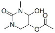 5-()-3,4,5,6-Ě-4-u-1,3-׻ -2(1h)-ͪY(ji)(gu)ʽ_54932-86-4Y(ji)(gu)ʽ